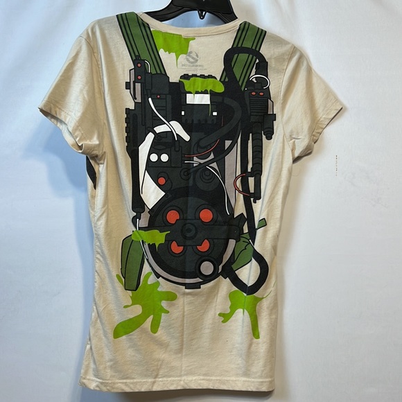 Ghostbusters top - Picture 2 of 3